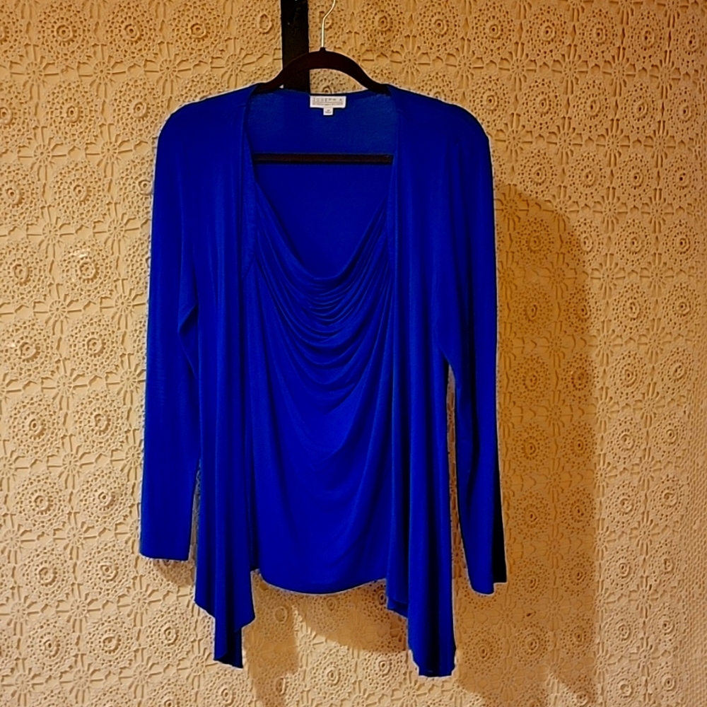 Woman's top